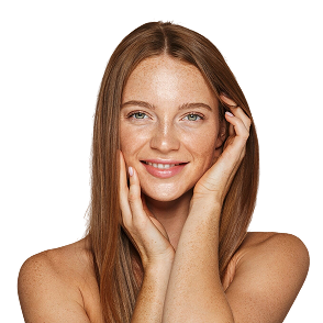 Улучшить кожу